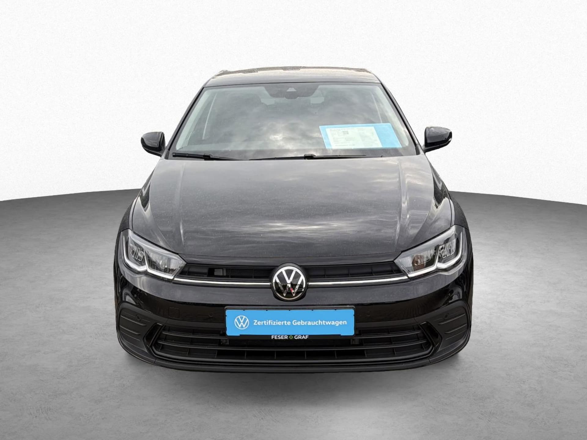 Volkswagen Polo Goal