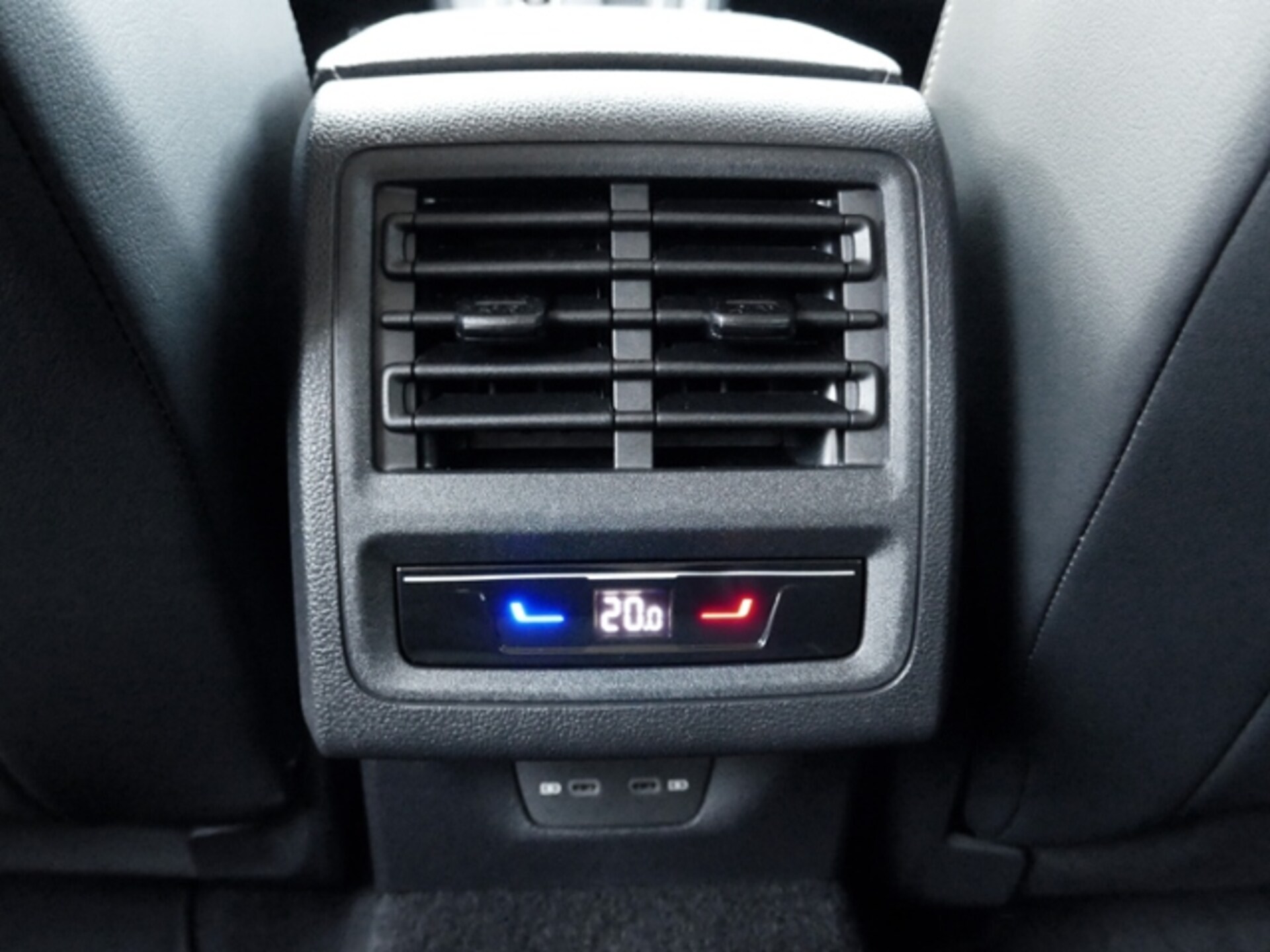 Volkswagen Golf Variant Goal