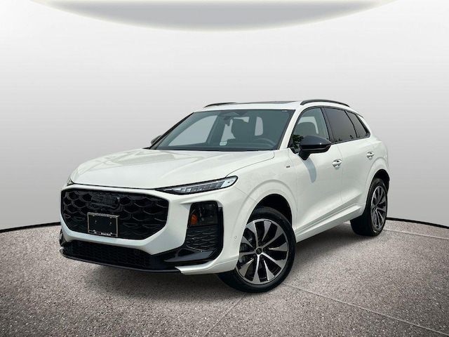 Photo of 2026 Audi Q3 SUV 
