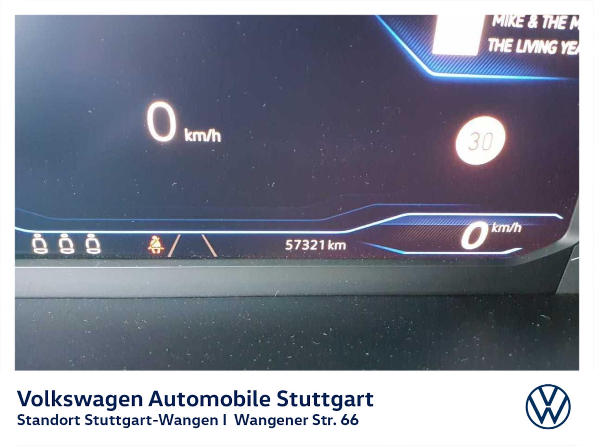 Volkswagen Arteon R-Line