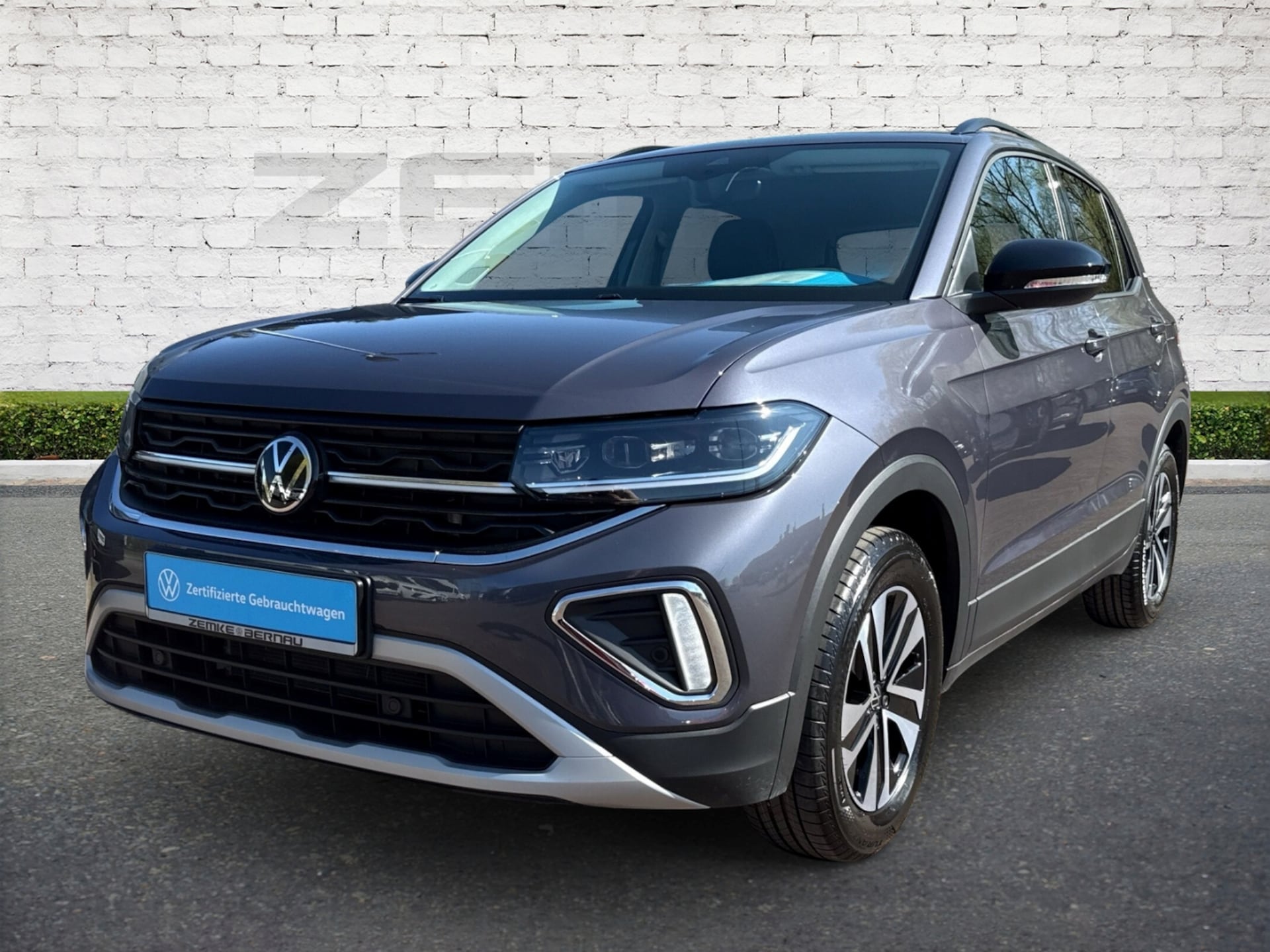 Volkswagen T-Cross ENERGY