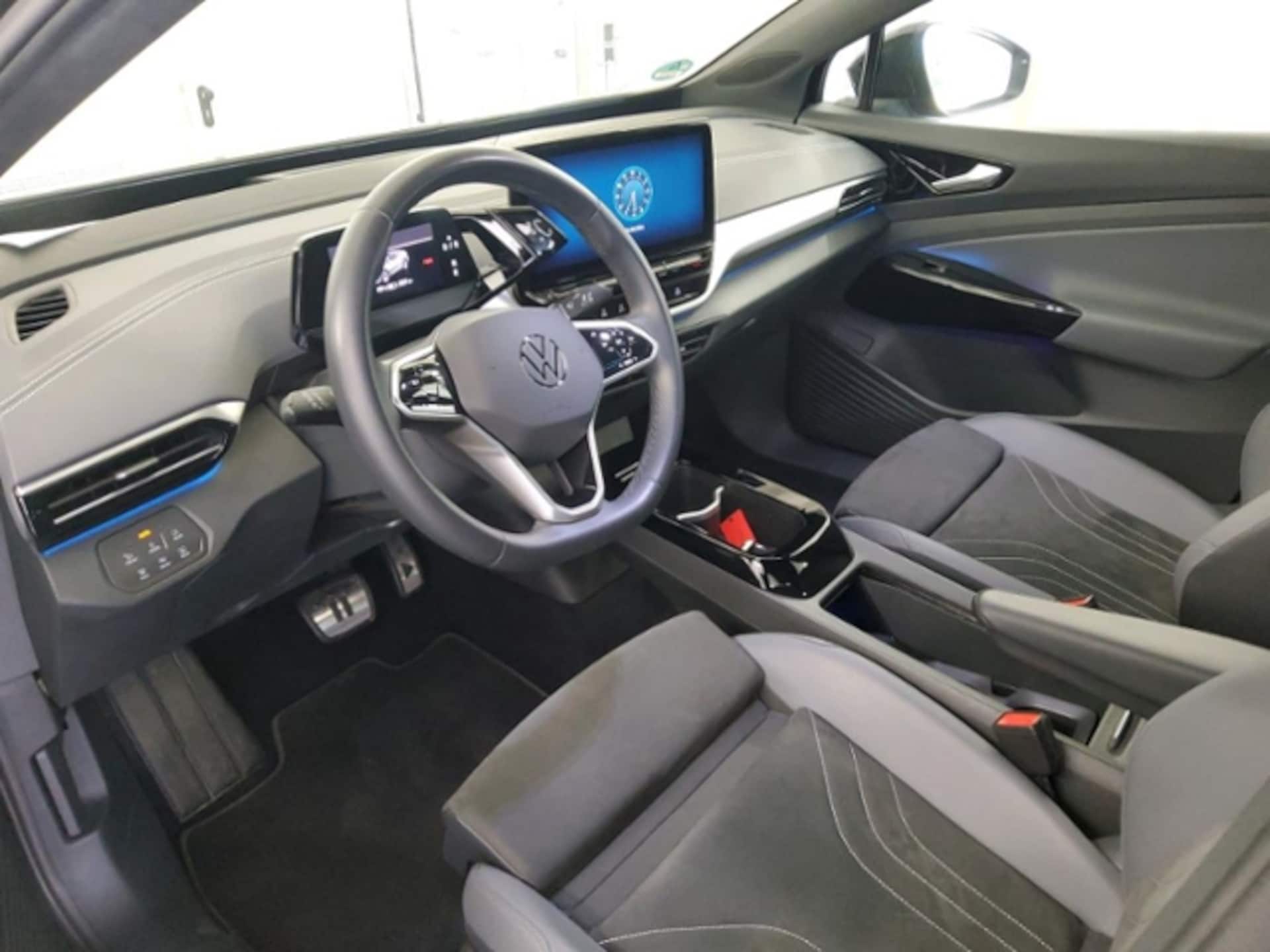 Volkswagen ID.5 Pro Performance