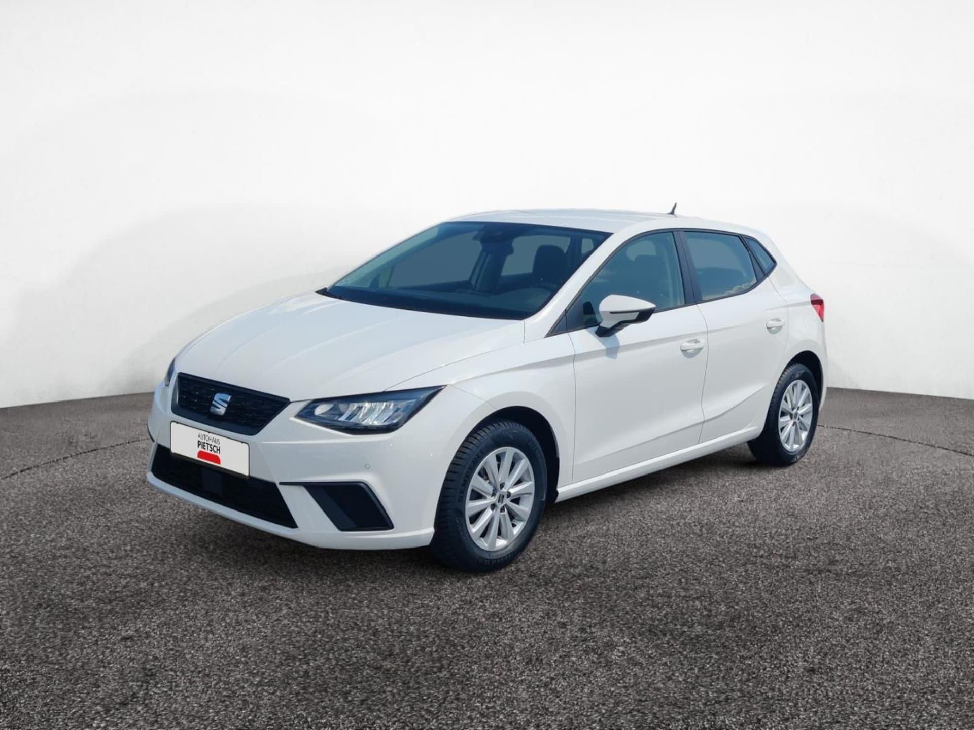 SEAT Ibiza Style