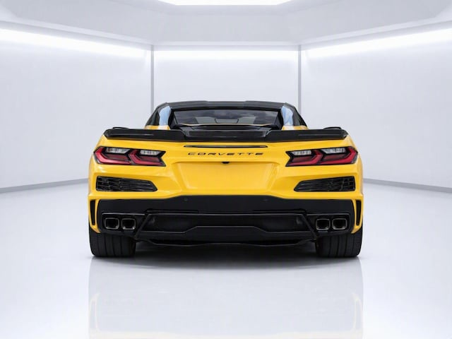 2025 Chevrolet