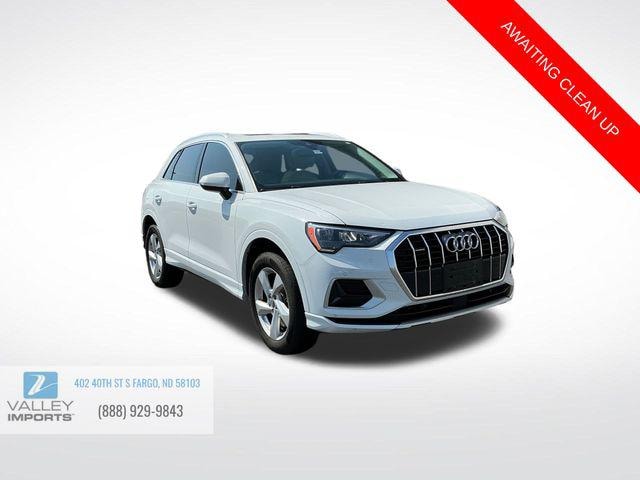 Photo of 2020 Audi Q3 SUV