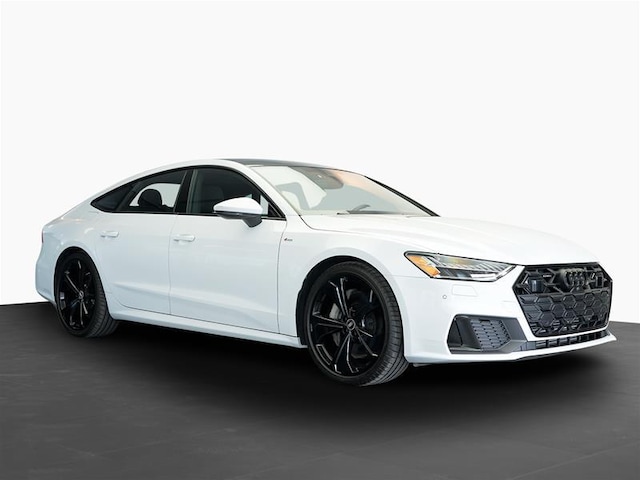 2025 Audi A7 Sportback