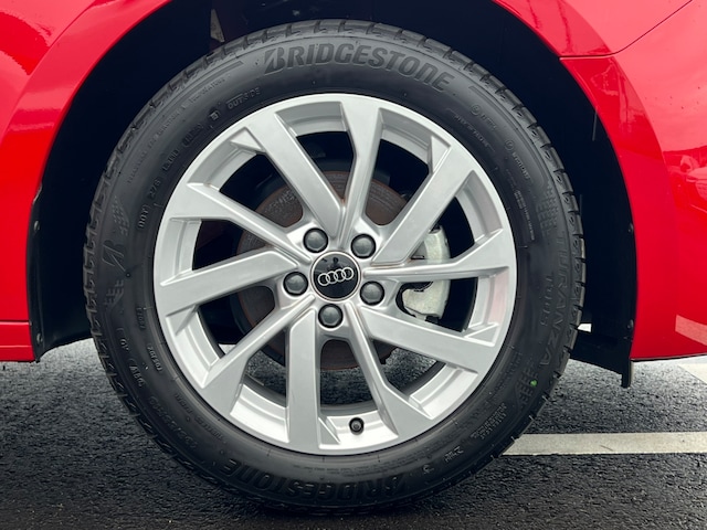 Audi A1 Sportback 25 TFSI advanced 70(95) kW(PS) S tronic for more details contact your dealer