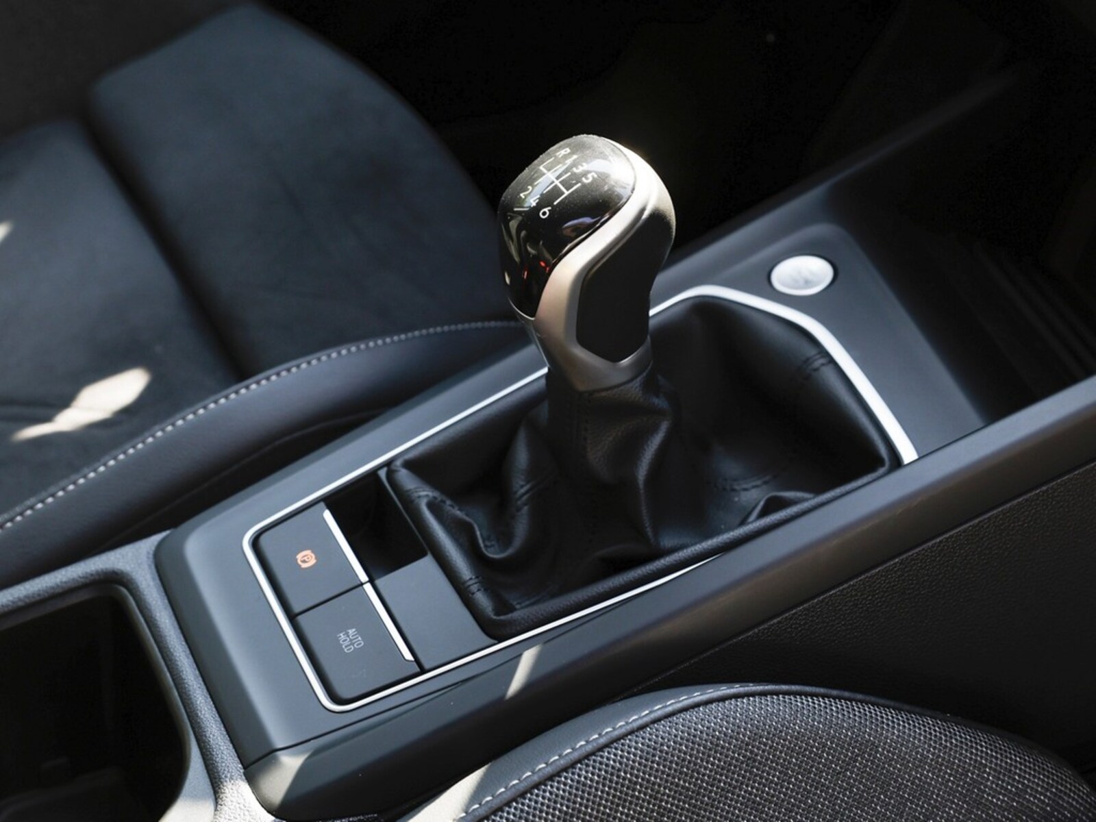 Volkswagen Golf – Bild 9