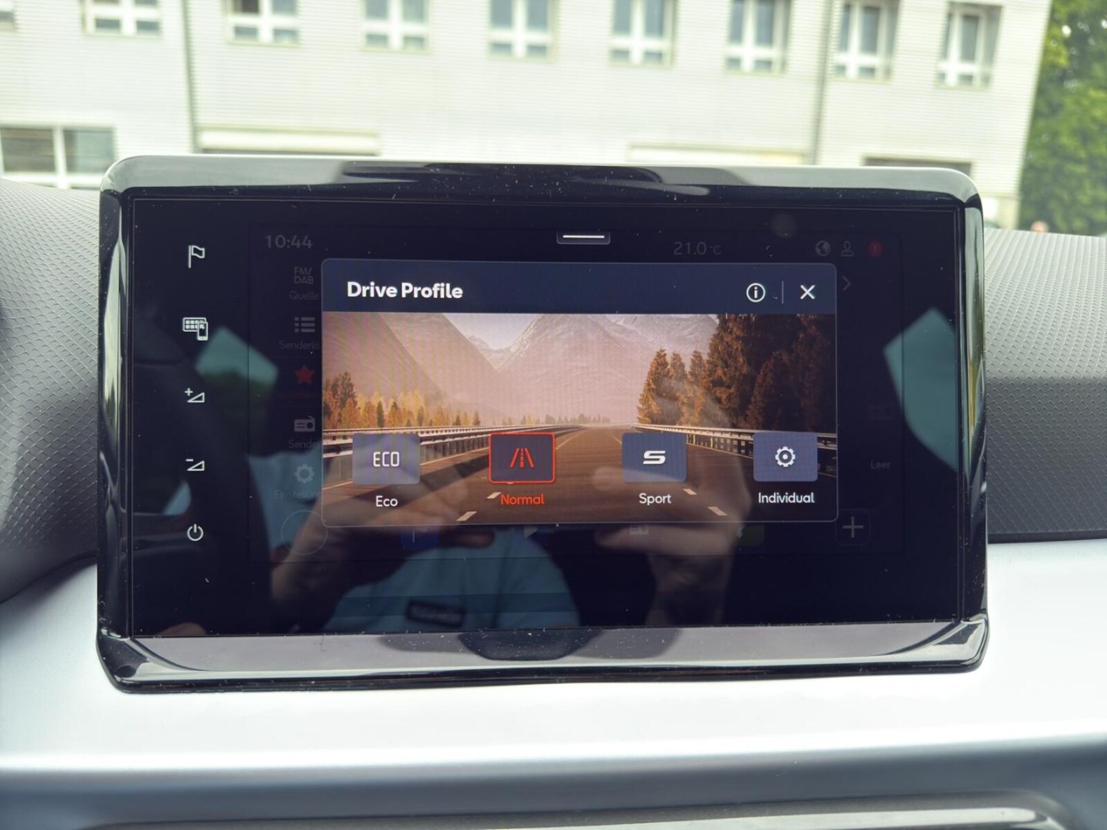 SEAT Ibiza – Bild 18