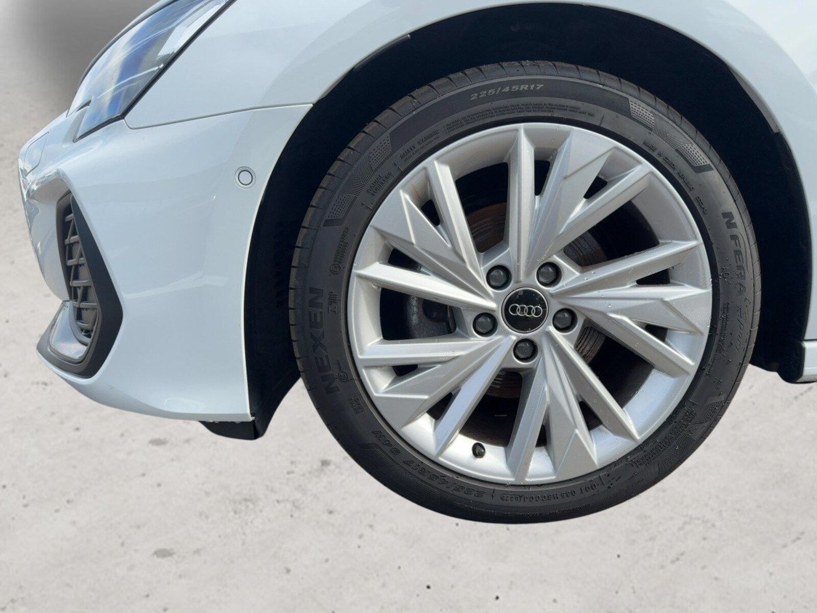 Audi A3 Sportback – Bild 11