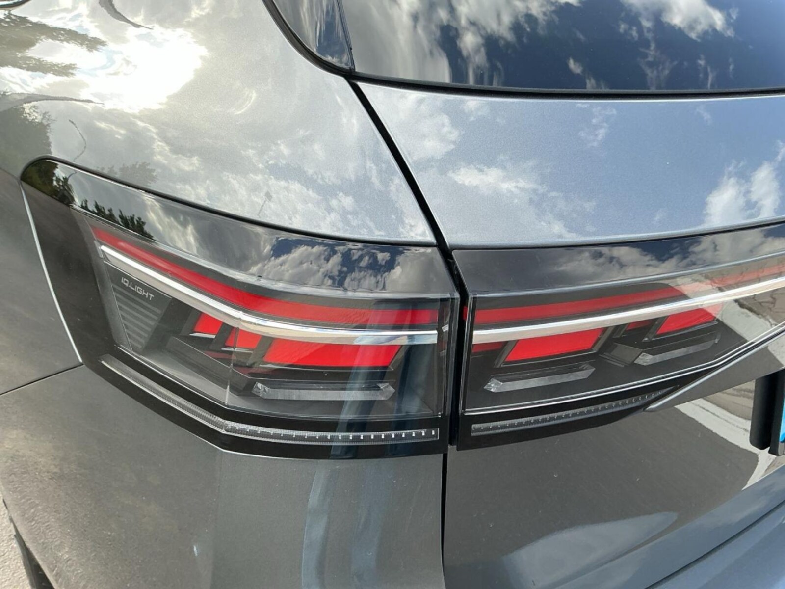 Volkswagen Passat – Bild 18