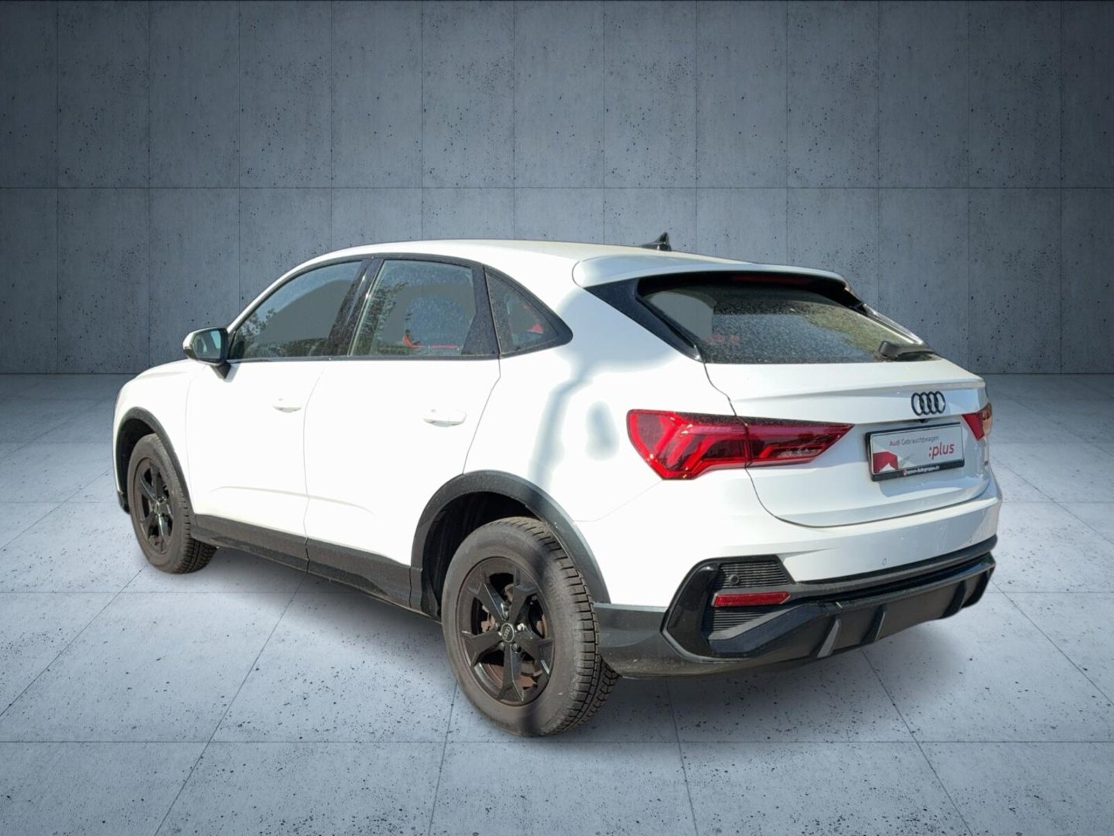 Audi Q3 Sportback – Bild 4