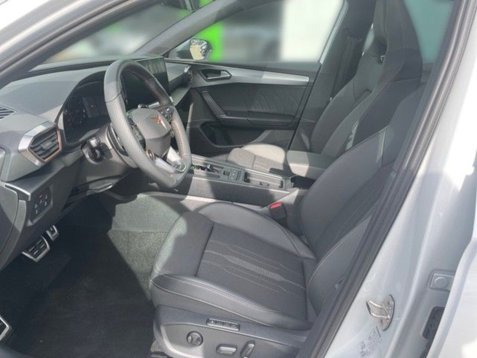 CUPRA Leon Sportstourer – Bild 9