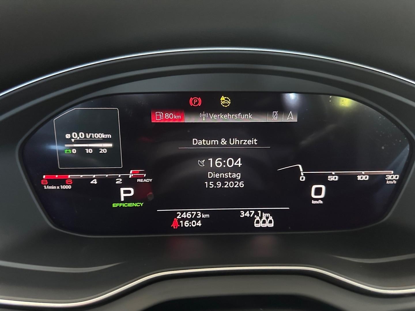 Bild über Audi Q5 40 TFSI quattro S tronic - für weitere Informationen kontaktieren Sie den Audi Partner