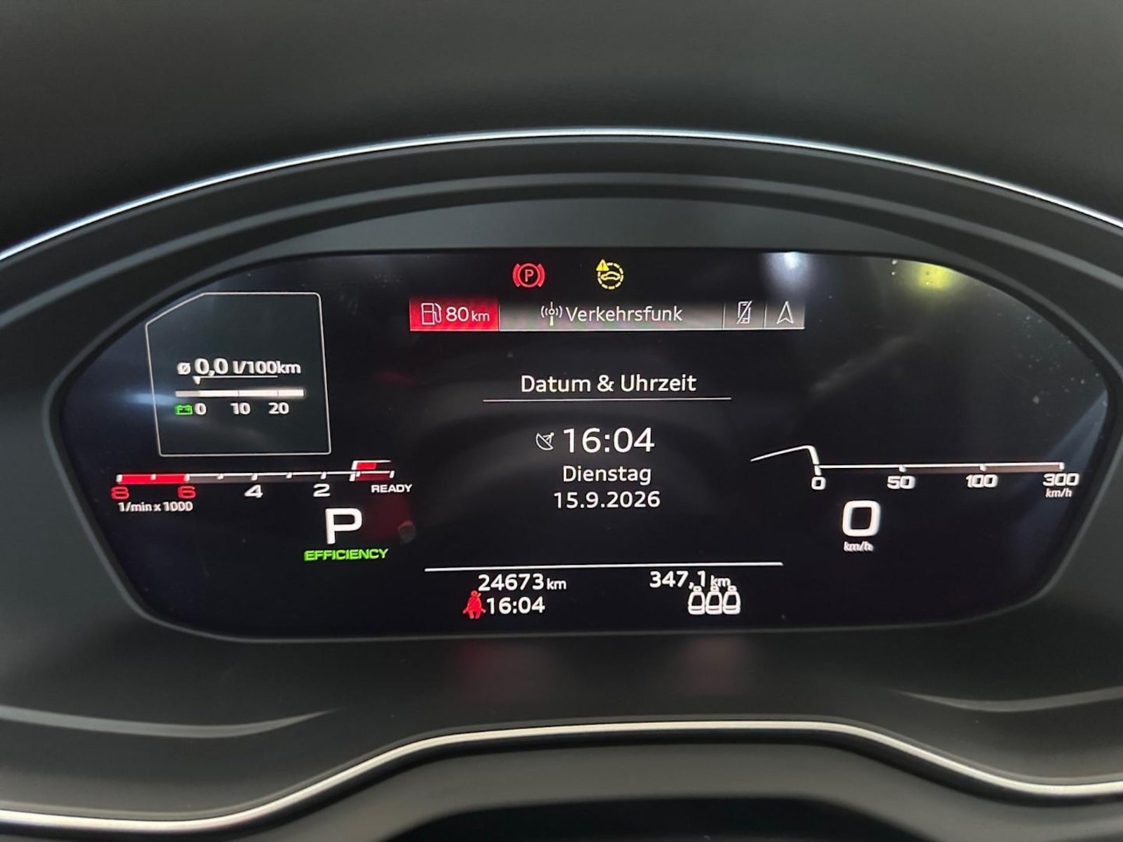 Audi Q5 – Bild 6