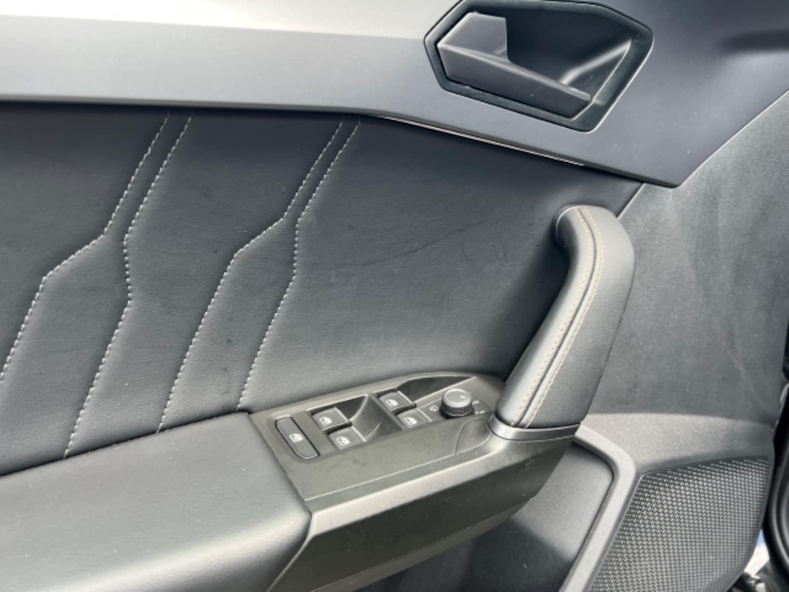 CUPRA Leon – Bild 15