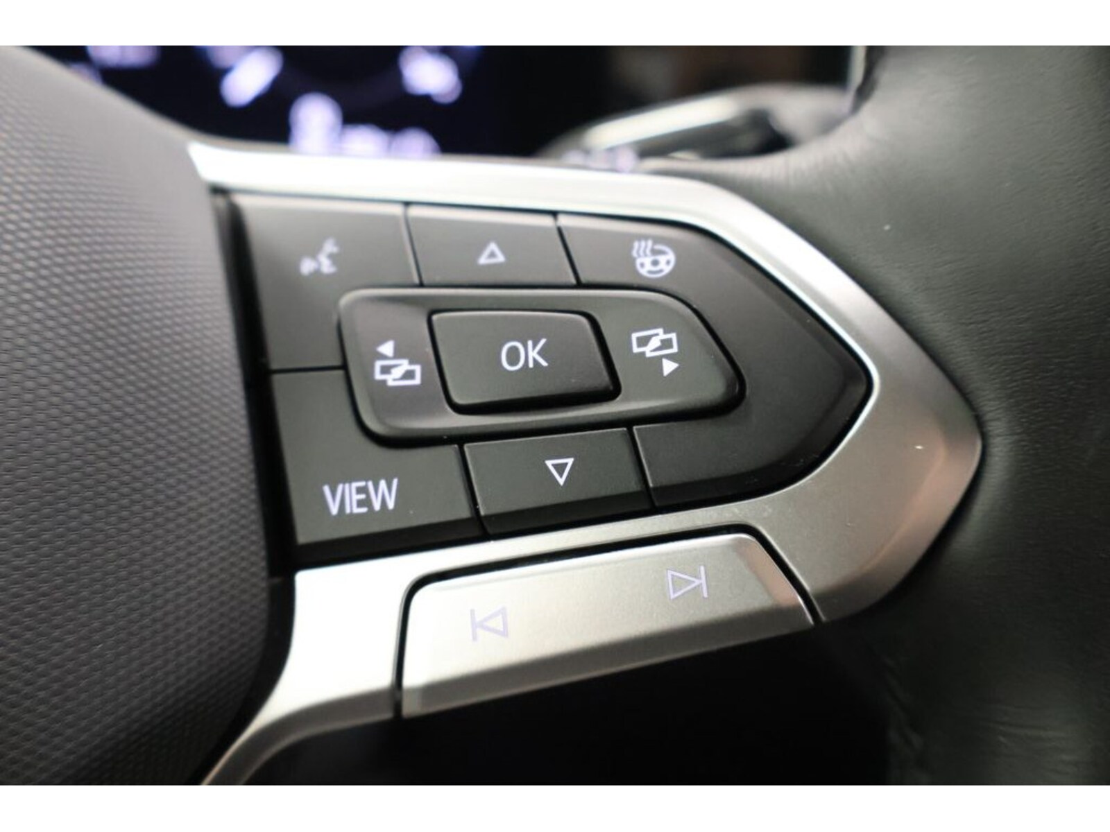 Volkswagen Tiguan – Bild 20