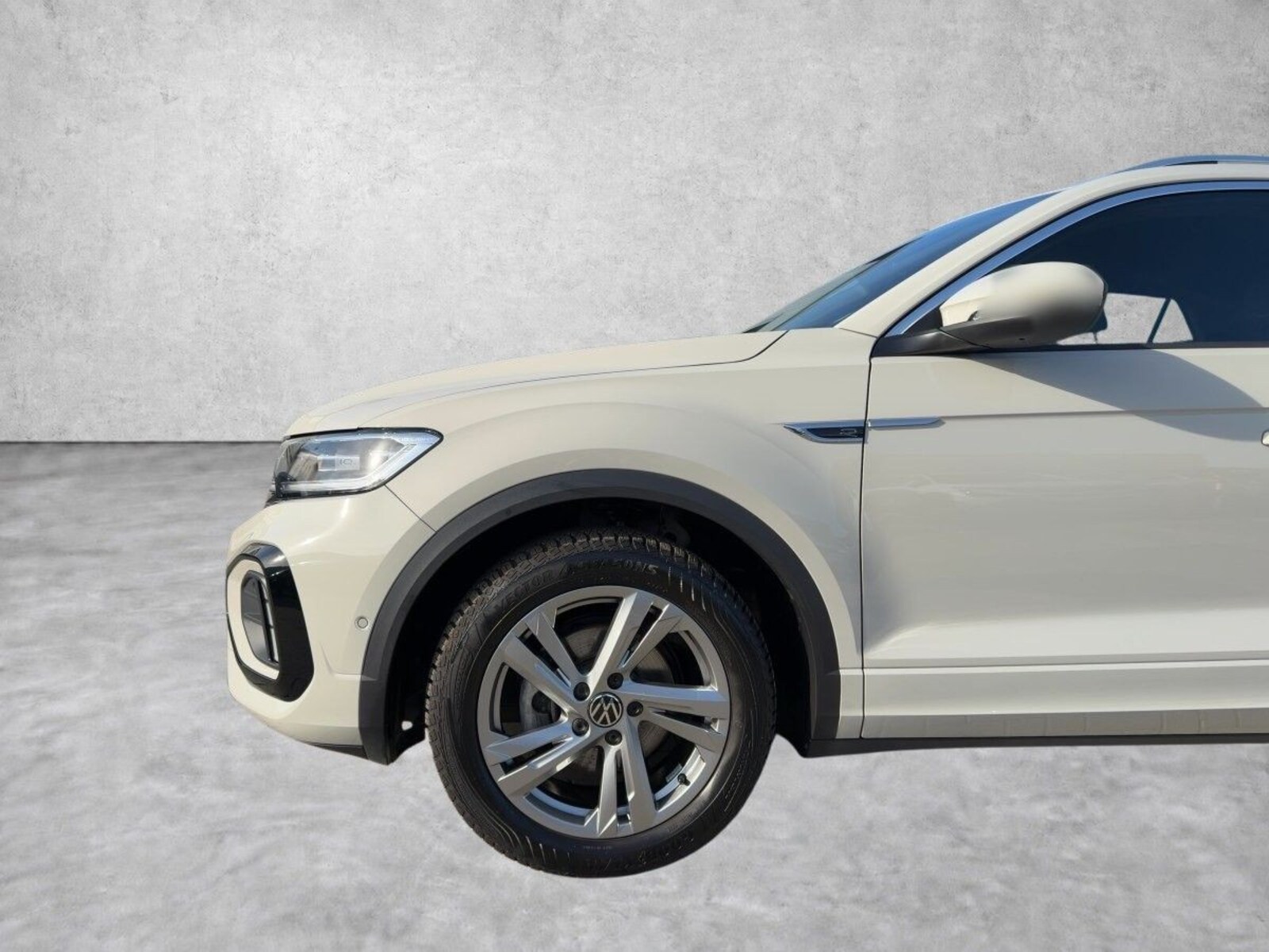Volkswagen T-Roc – Bild 8