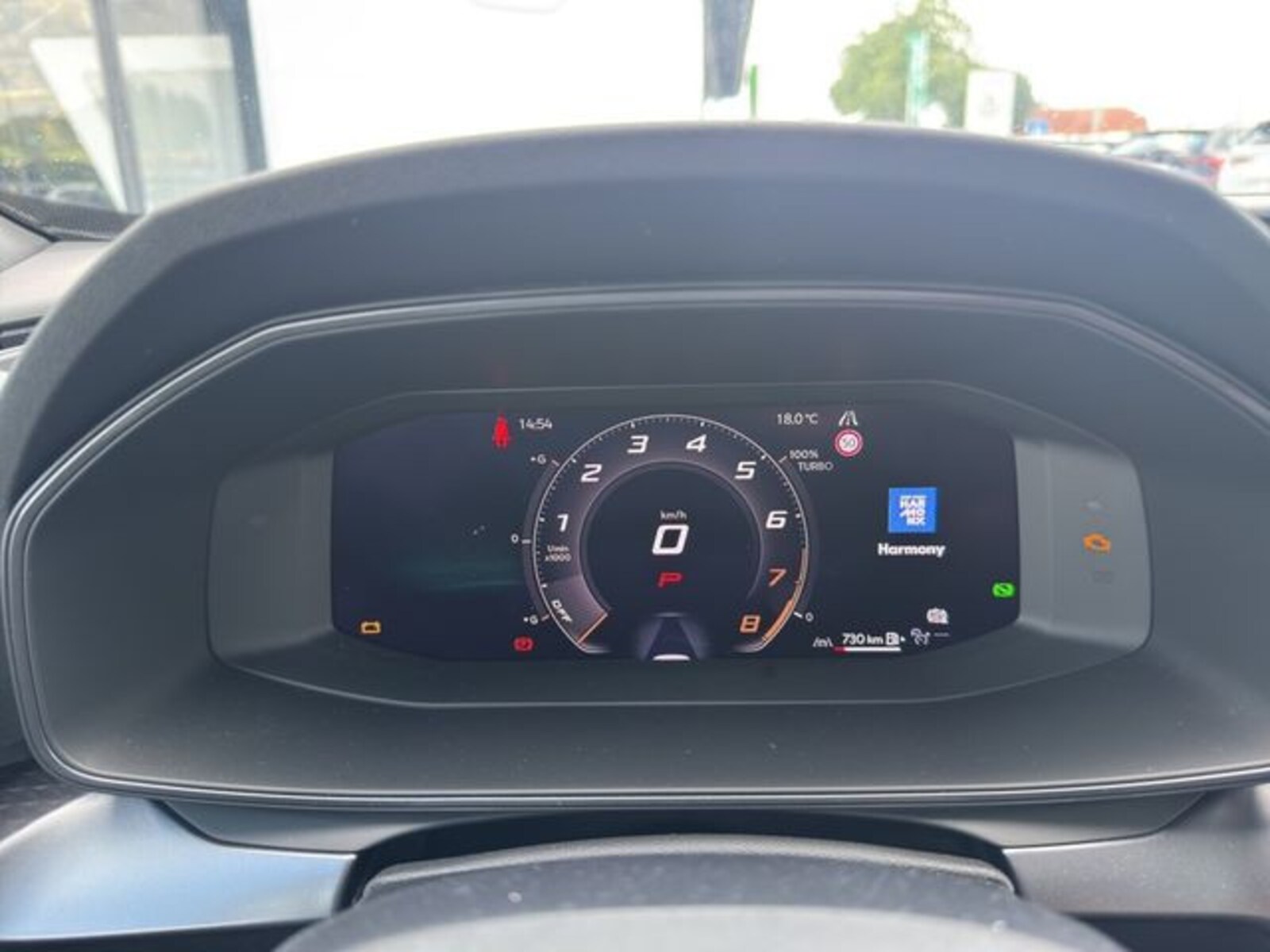 CUPRA Formentor – Bild 19