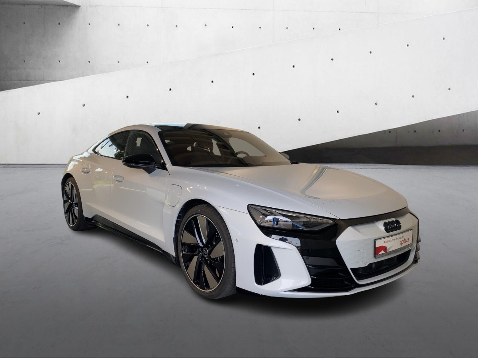 Audi e-tron GT quattro – Bild 6
