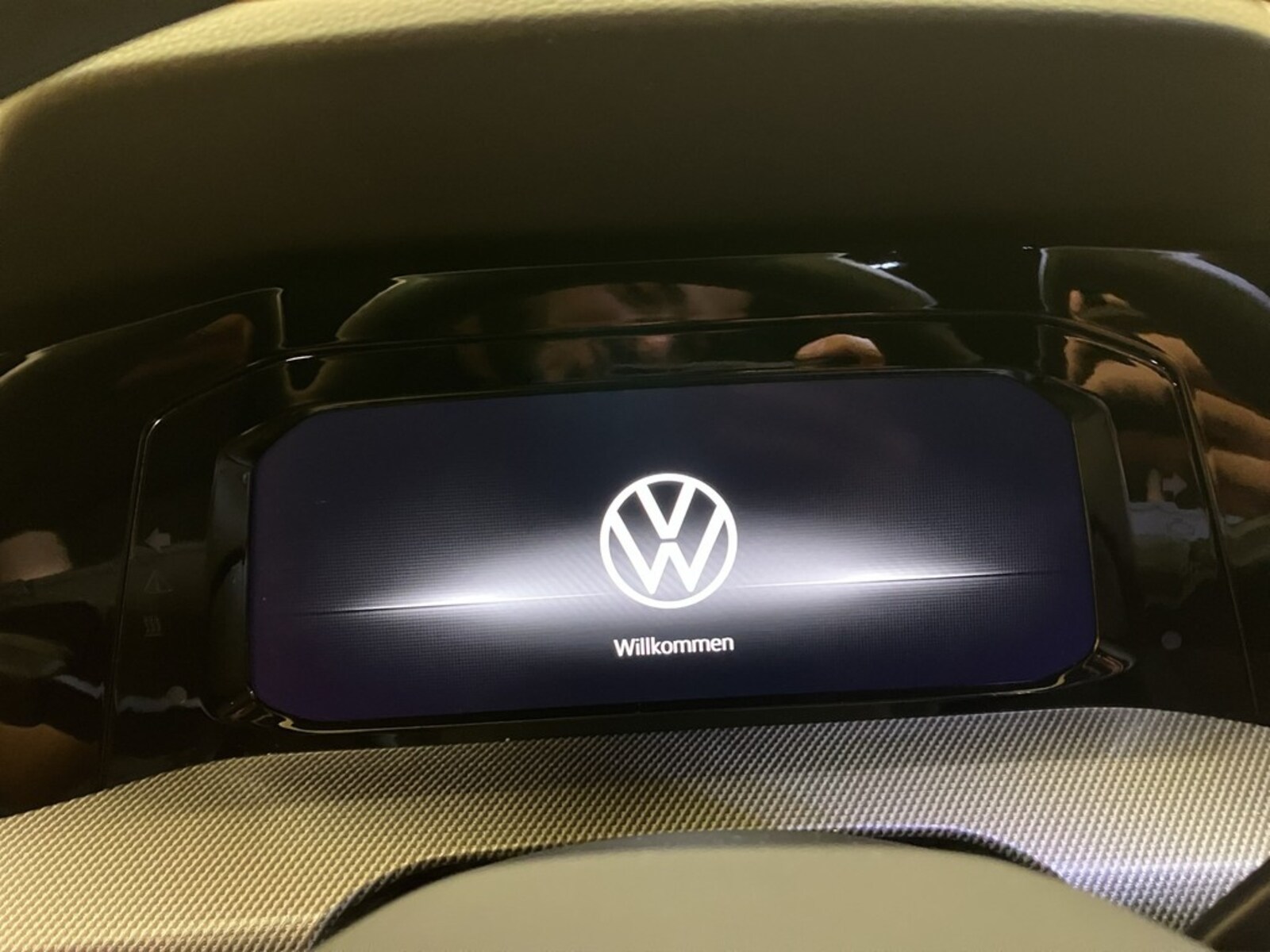 Volkswagen Golf – Bild 11