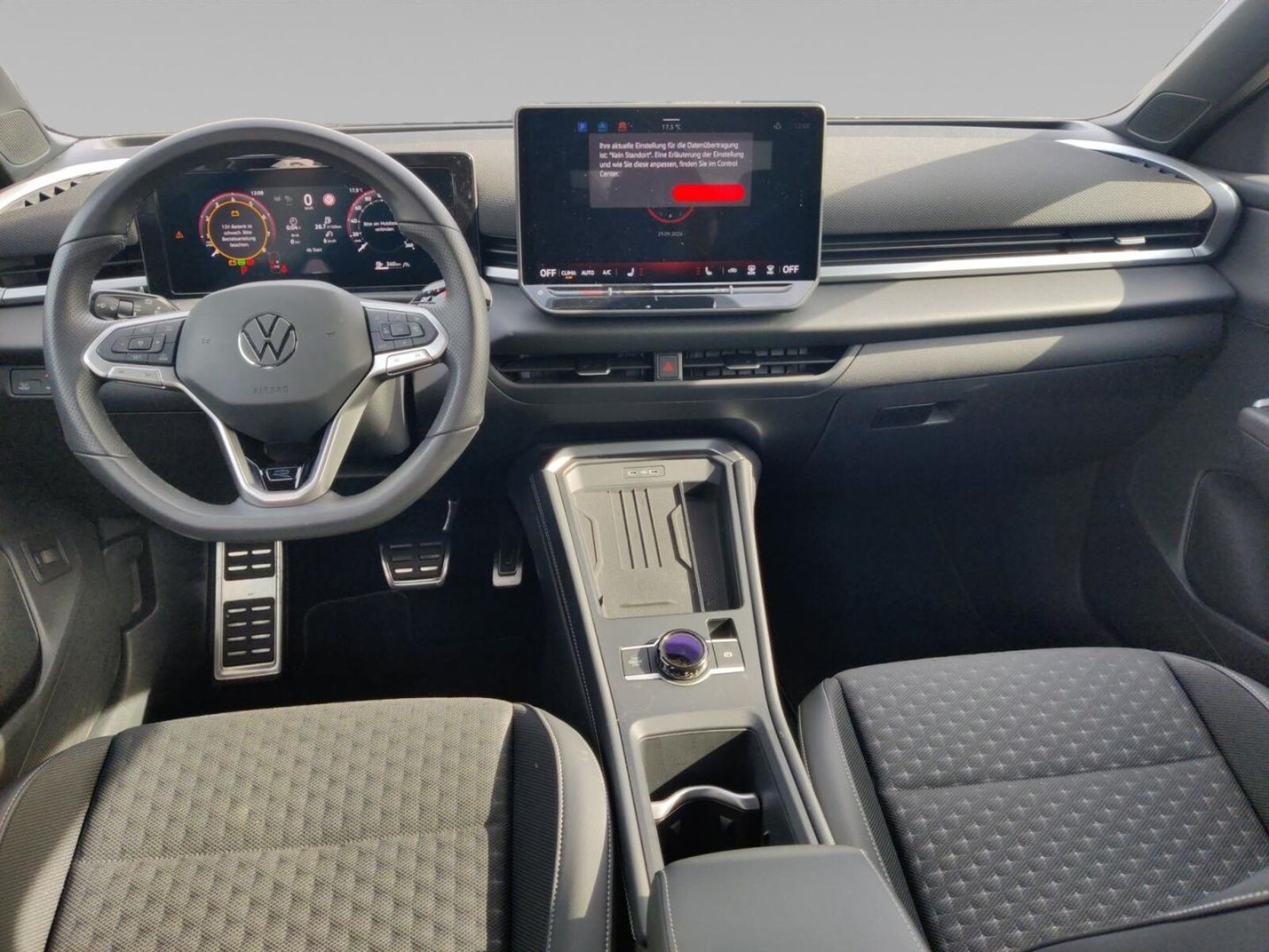 Volkswagen T-Roc – Bild 13