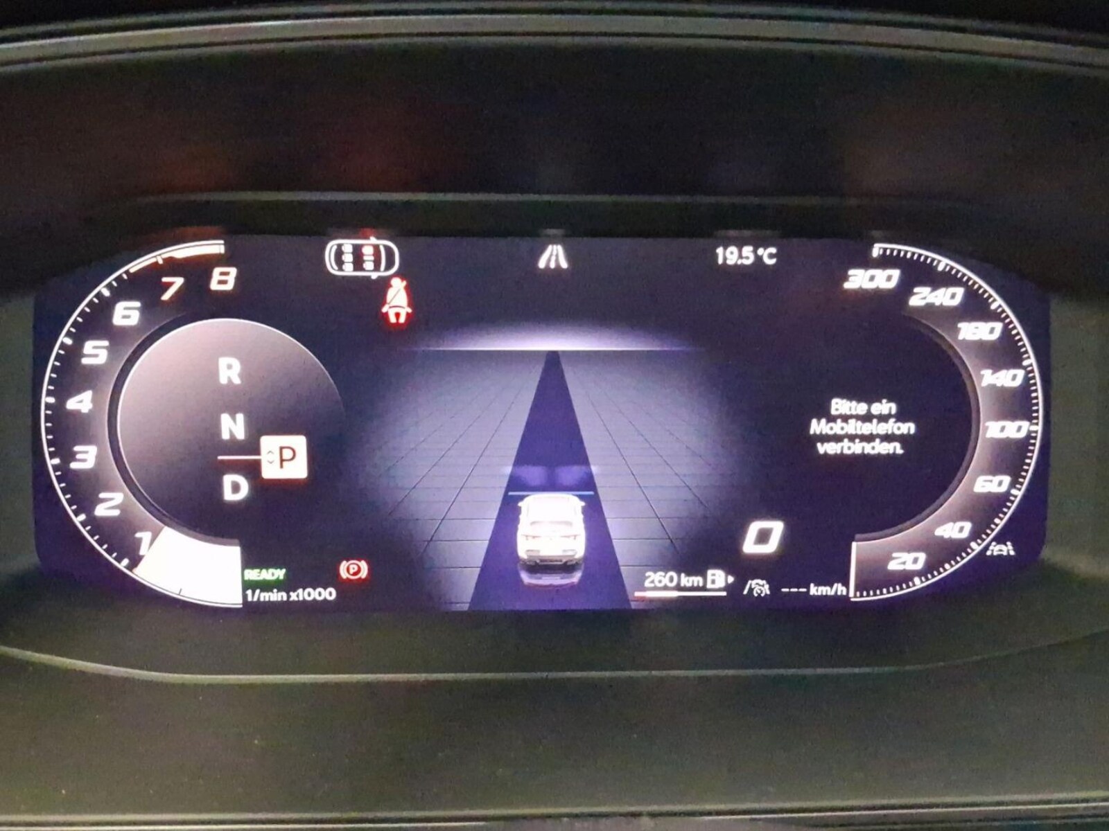 CUPRA Formentor – Bild 10