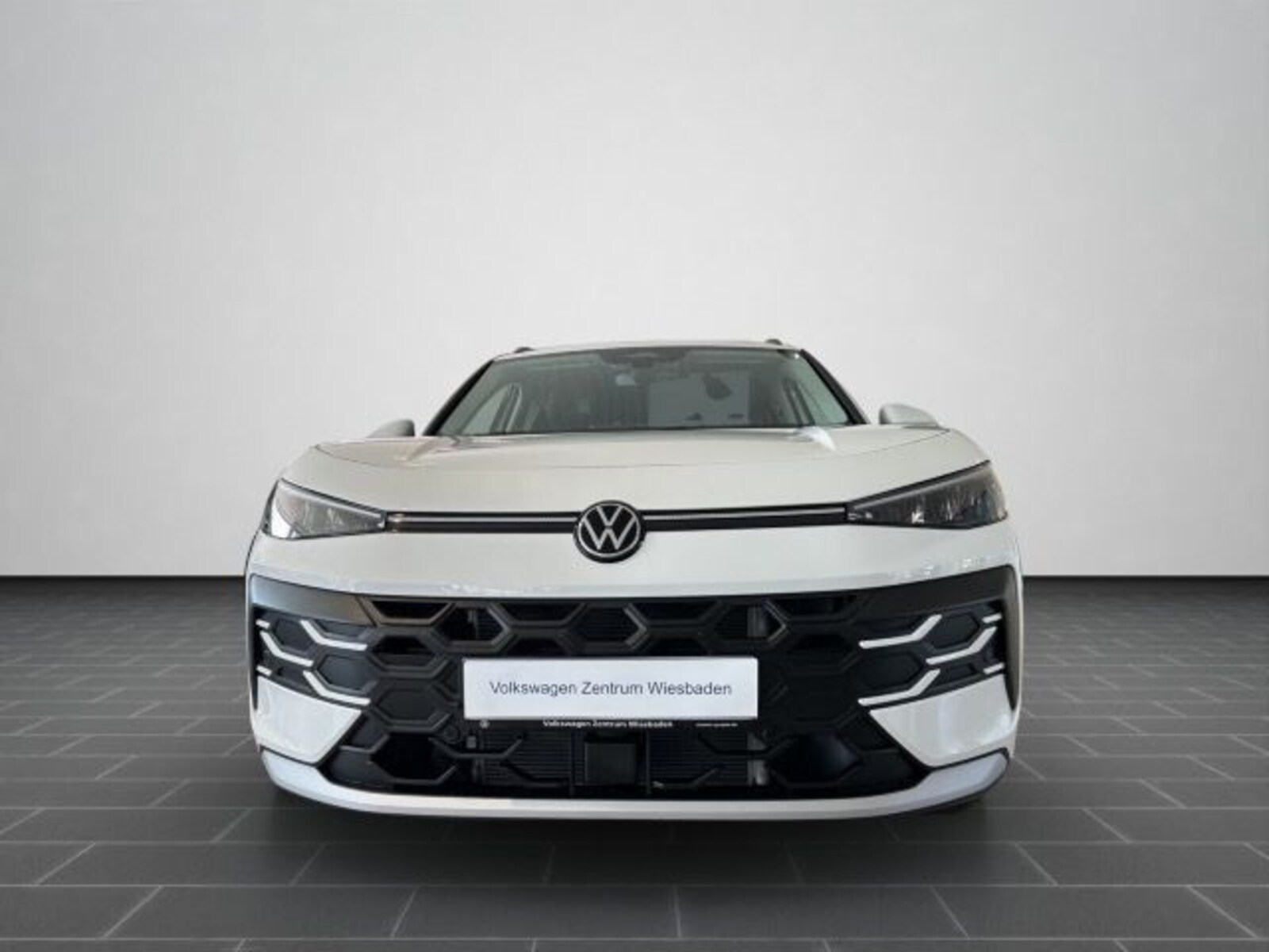 Volkswagen T-Roc – Bild 5