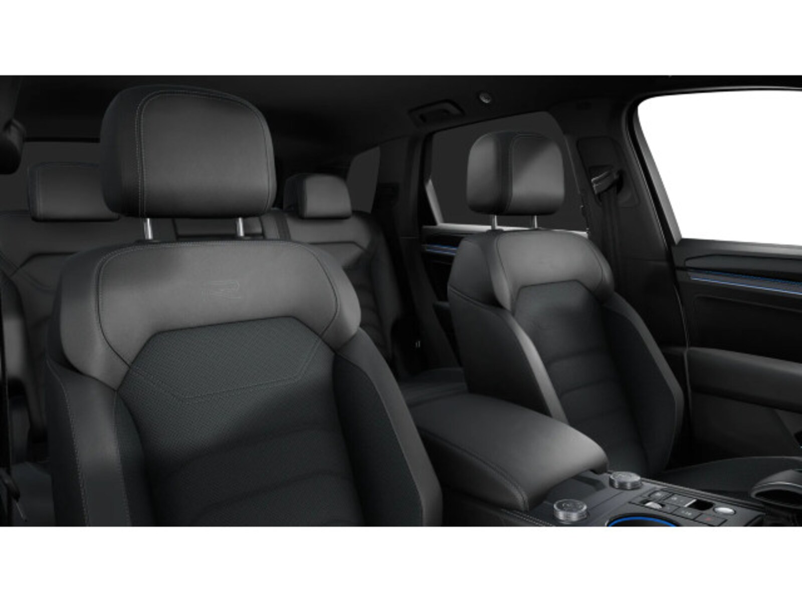 Volkswagen Touareg – Bild 6