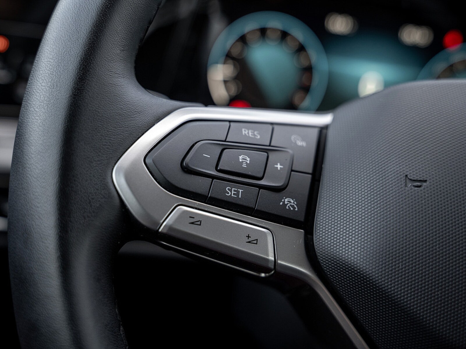 Volkswagen Golf – Bild 12