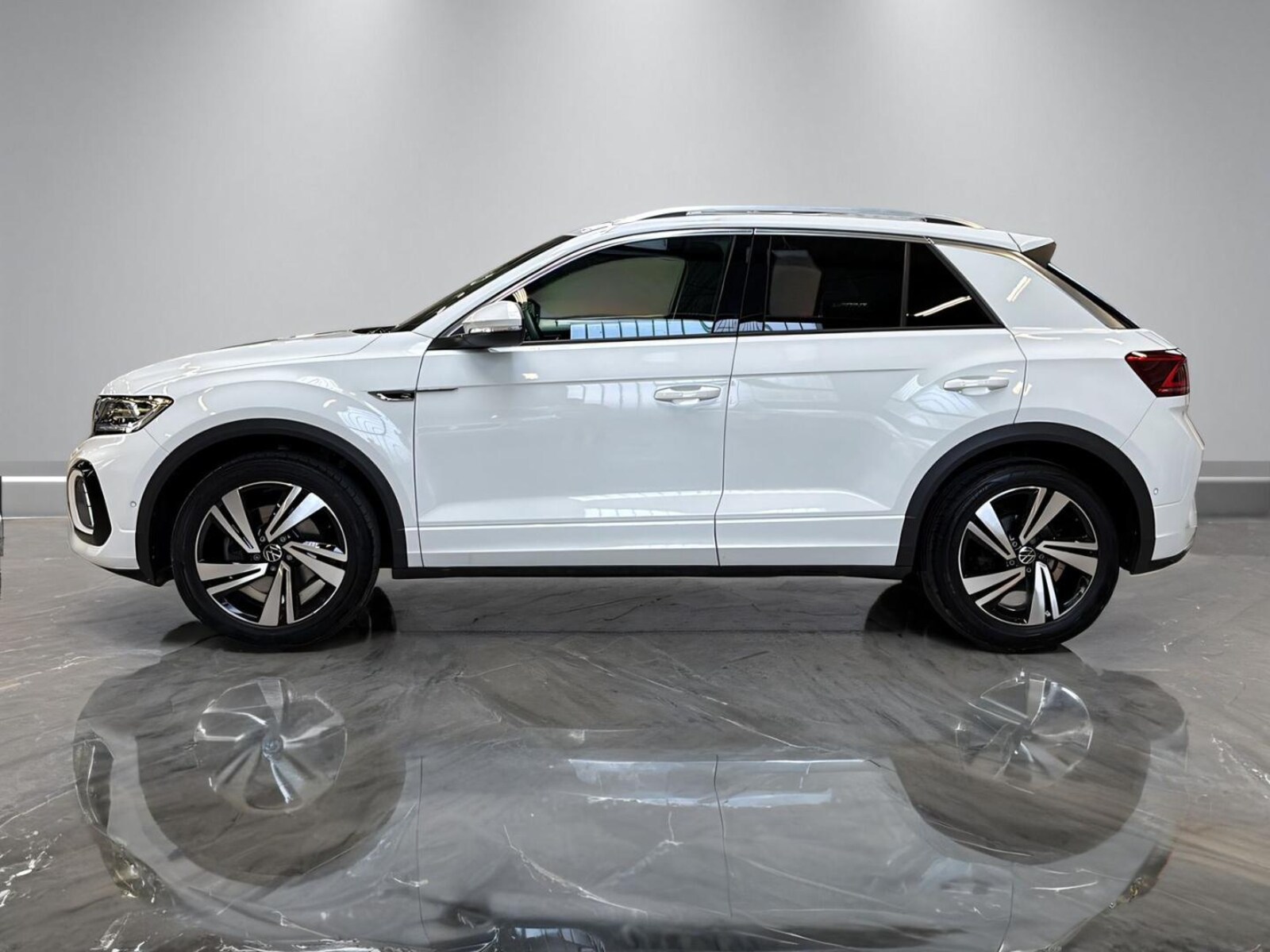 Volkswagen T-Roc – Bild 5