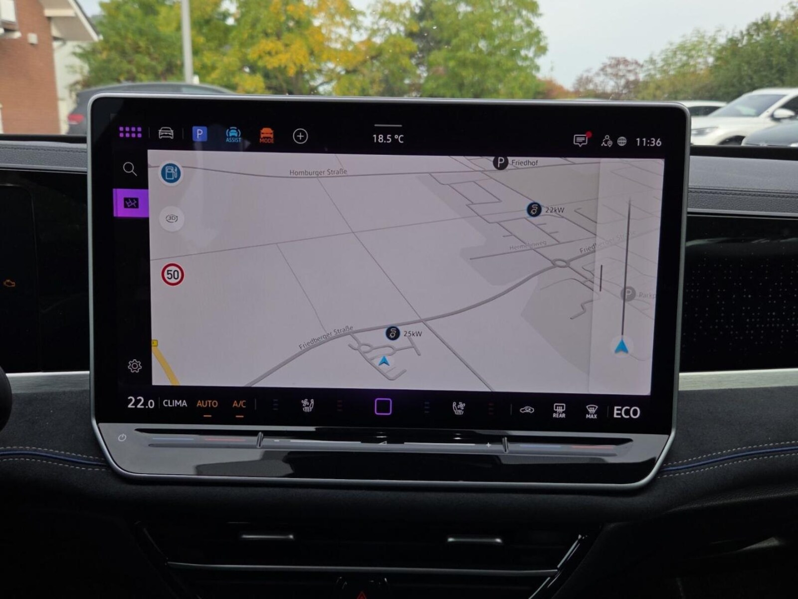 Volkswagen Passat – Bild 8