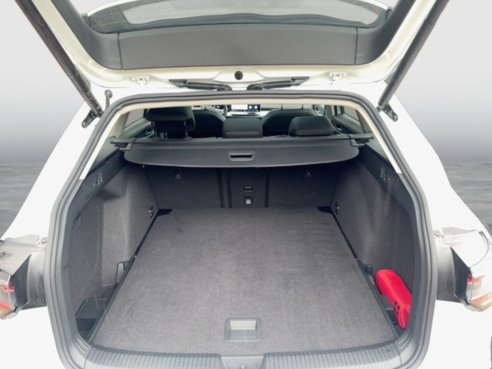 Volkswagen Golf Variant – Bild 12