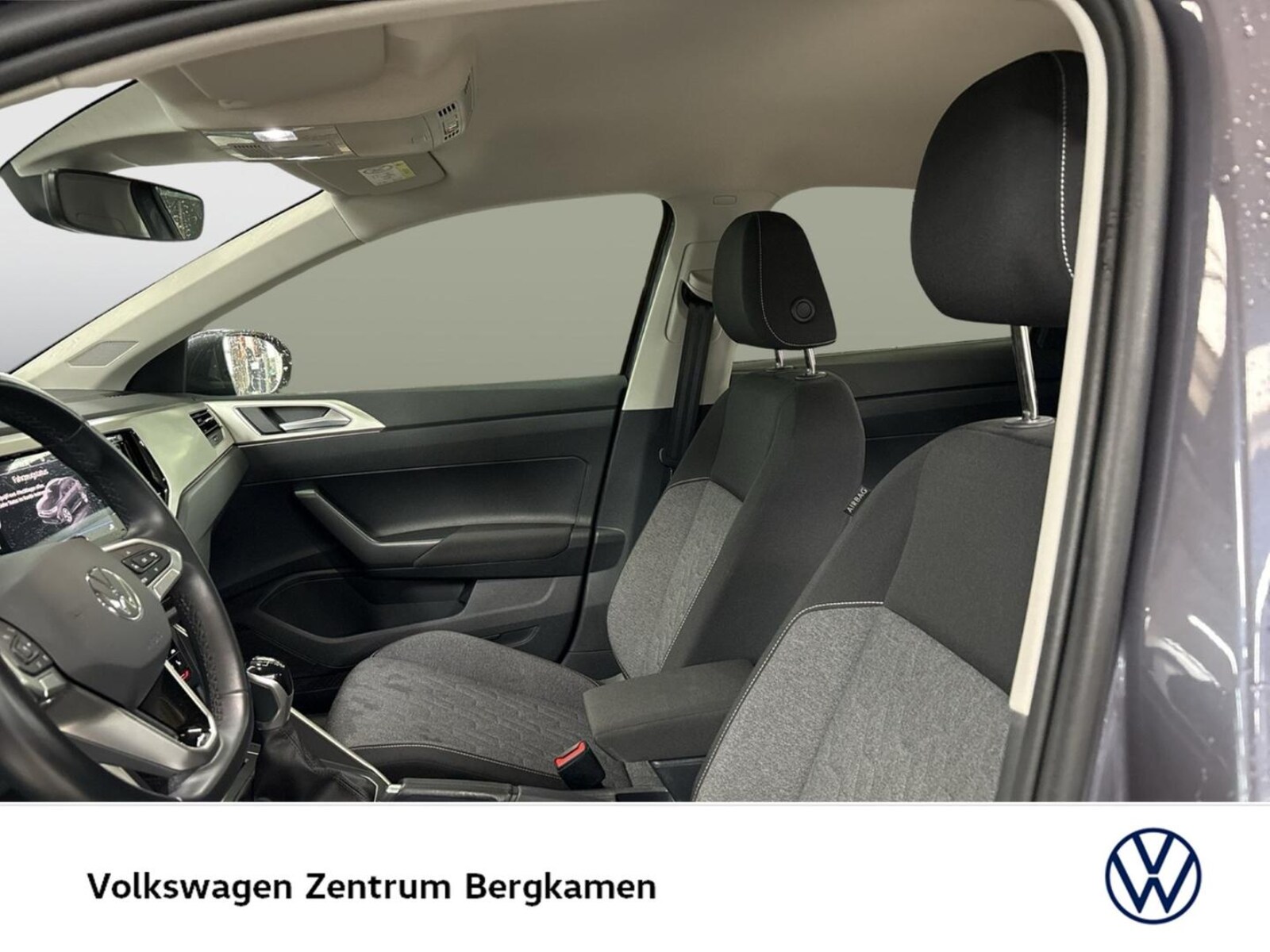 Volkswagen Taigo – Bild 9