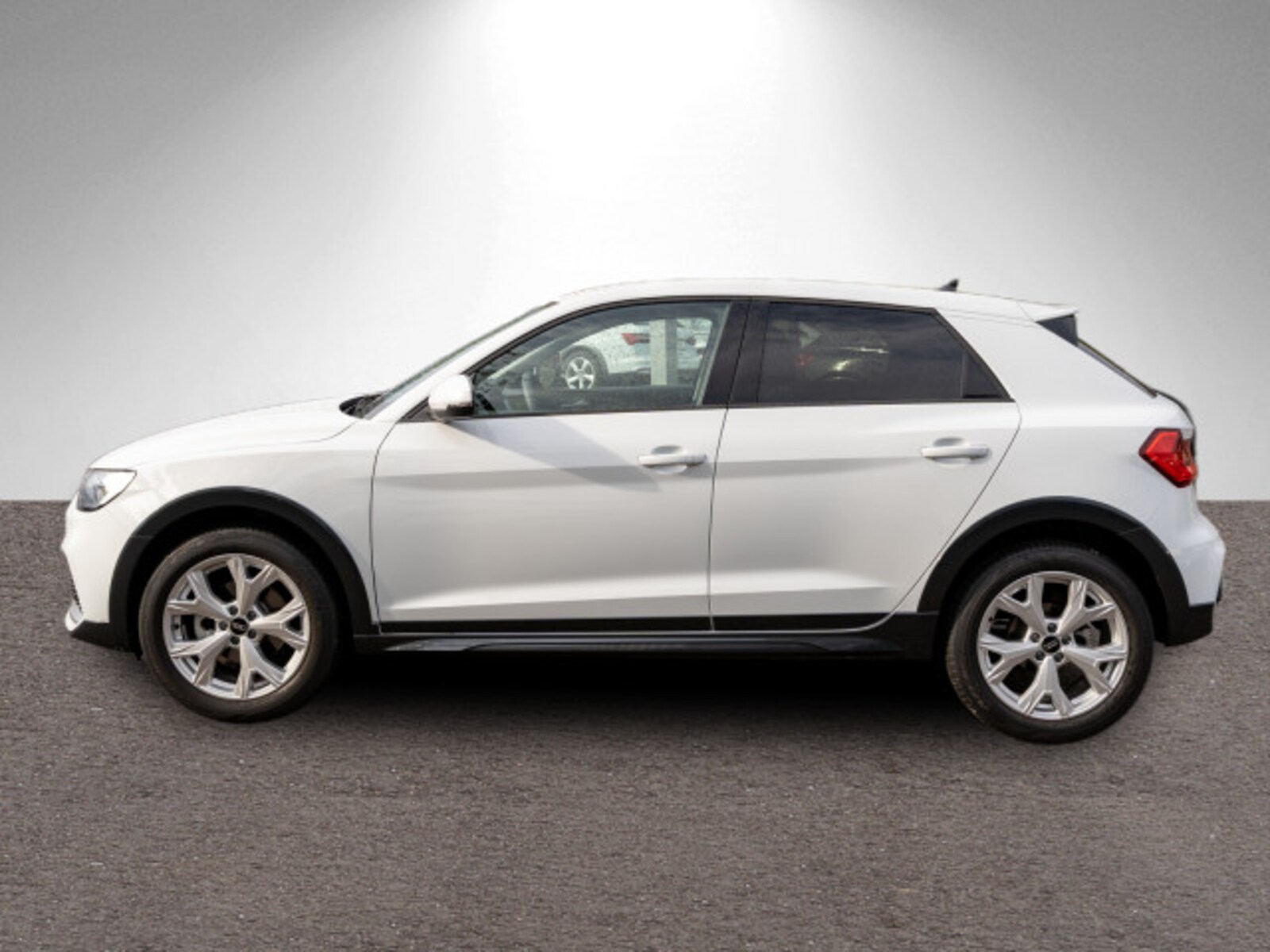 Audi A1 allstreet – Bild 4