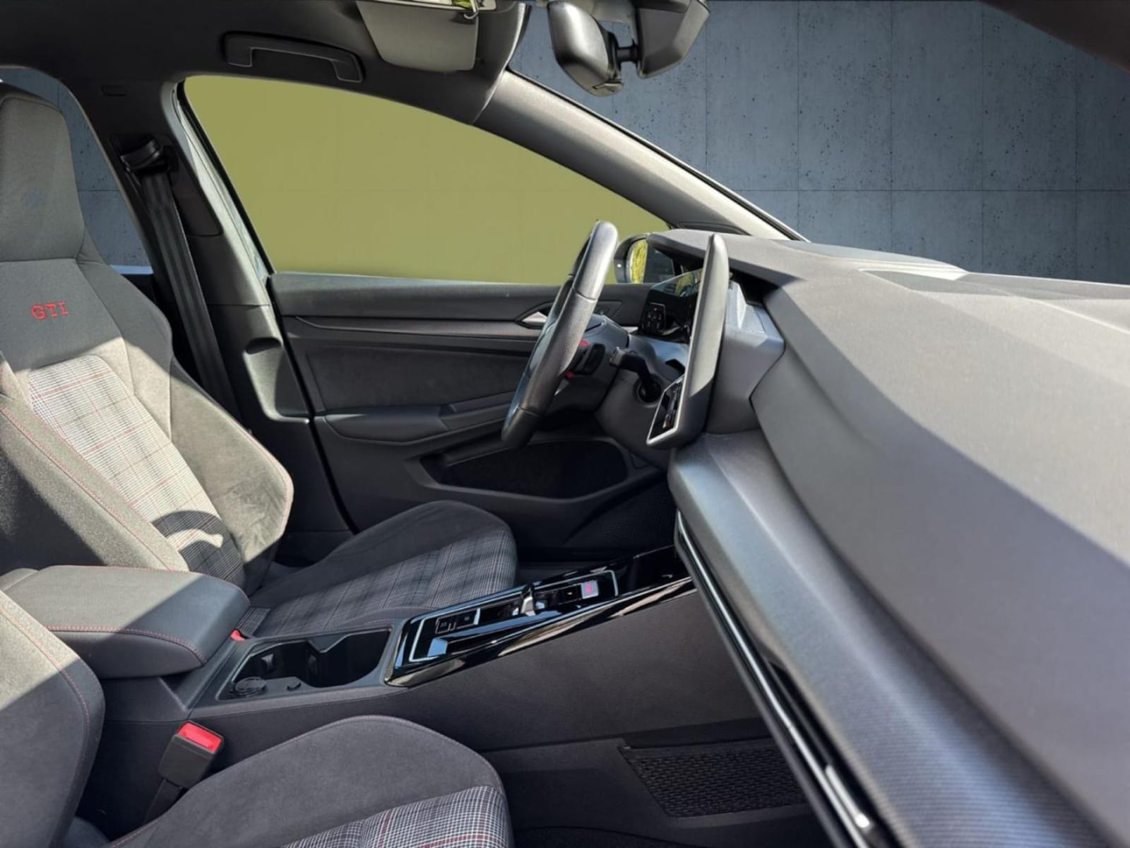 Volkswagen Golf – Bild 22