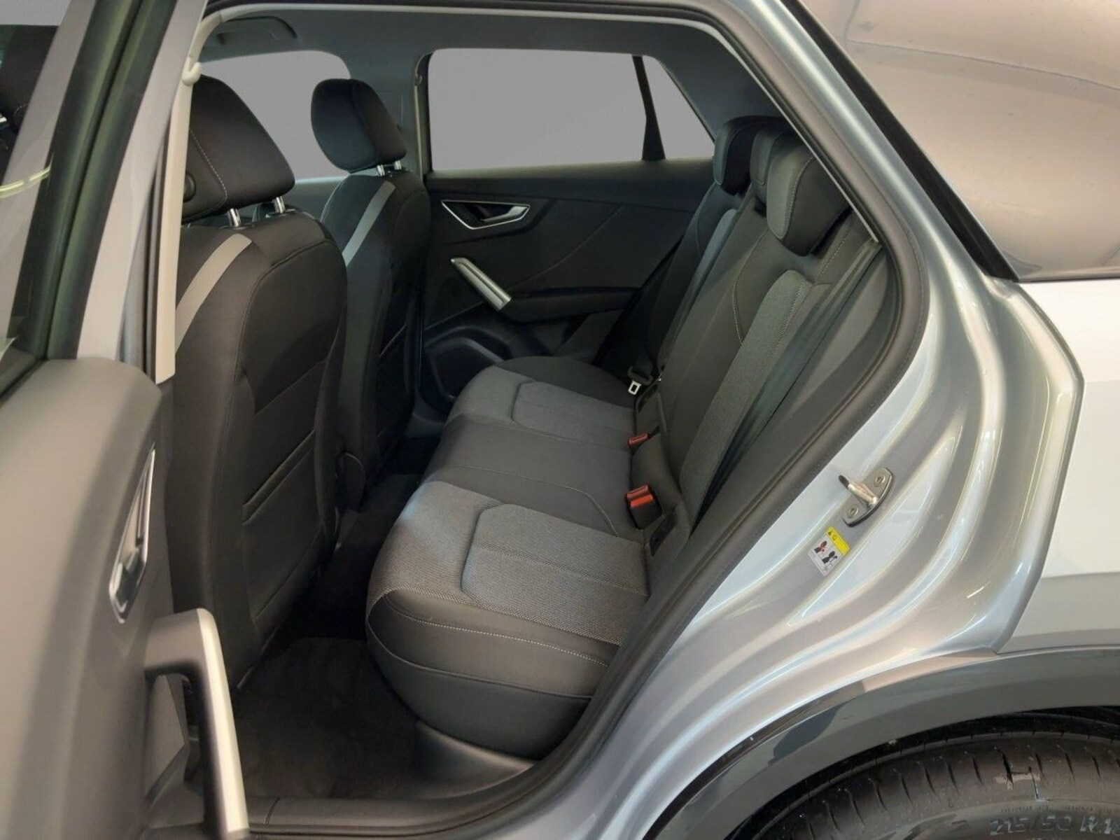 Audi Q2 – Bild 11