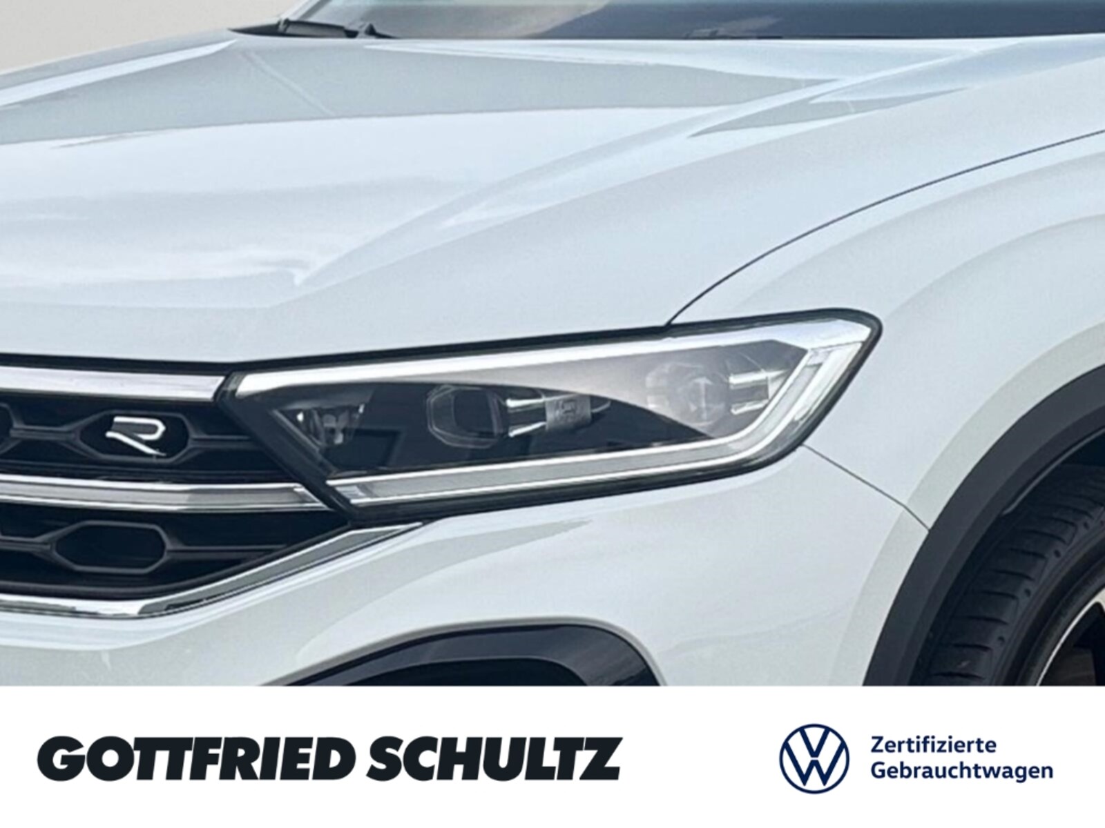 Volkswagen T-Roc – Bild 5