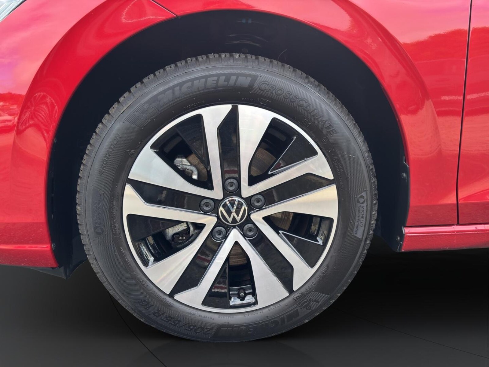 Volkswagen Golf – Bild 7