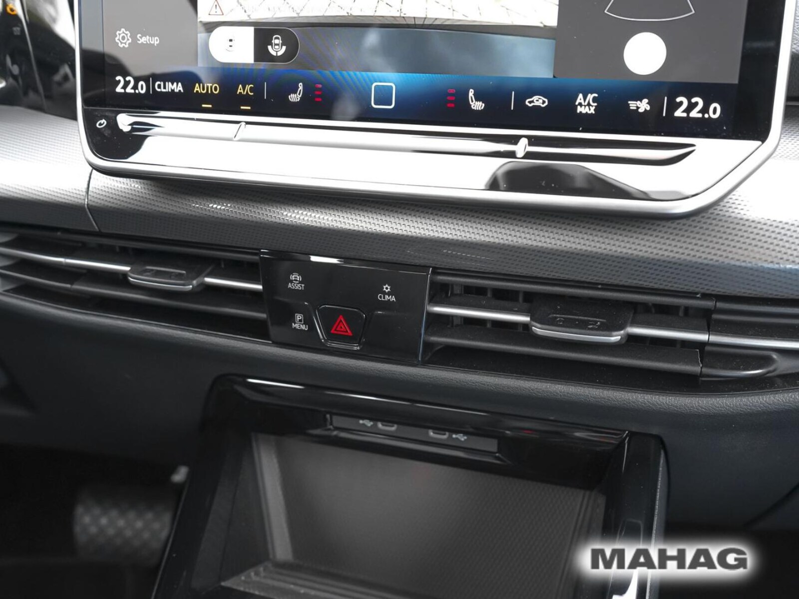 Volkswagen Golf – Bild 24