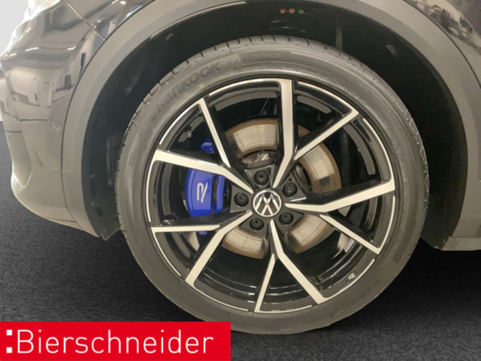 Volkswagen T-Roc – Bild 8