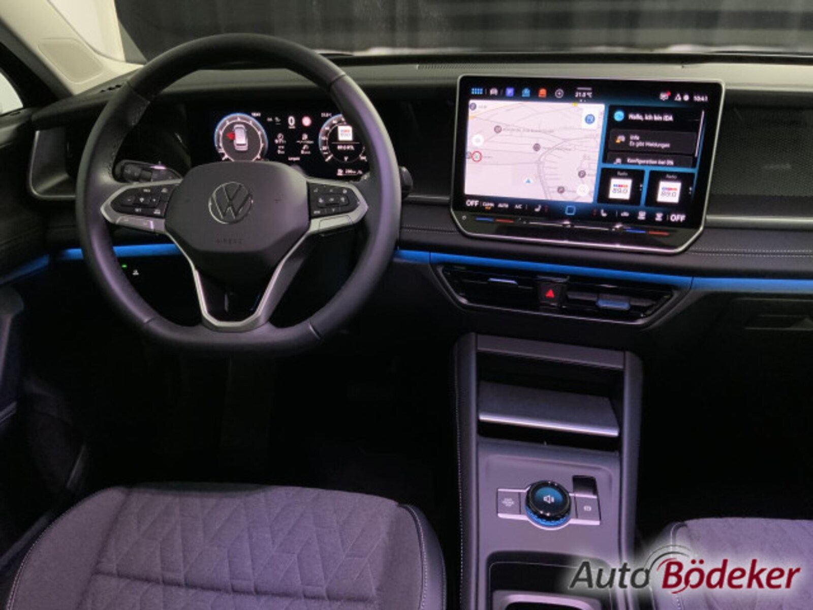 Volkswagen Tayron – Bild 12