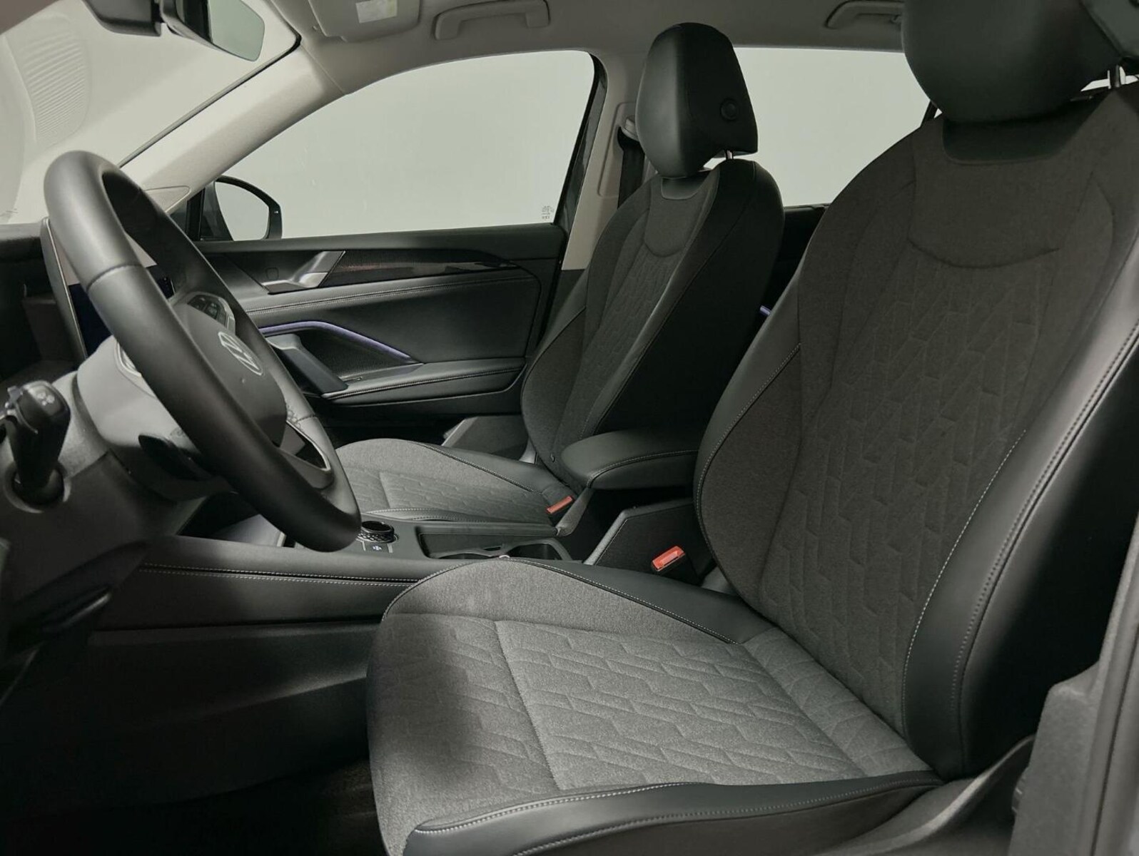 Volkswagen Tayron – Bild 11