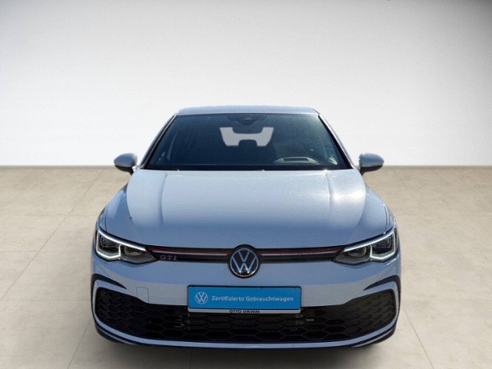 Volkswagen Golf – Bild 3