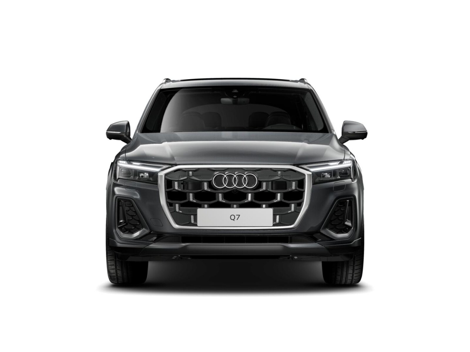 Audi Q7 – Bild 2