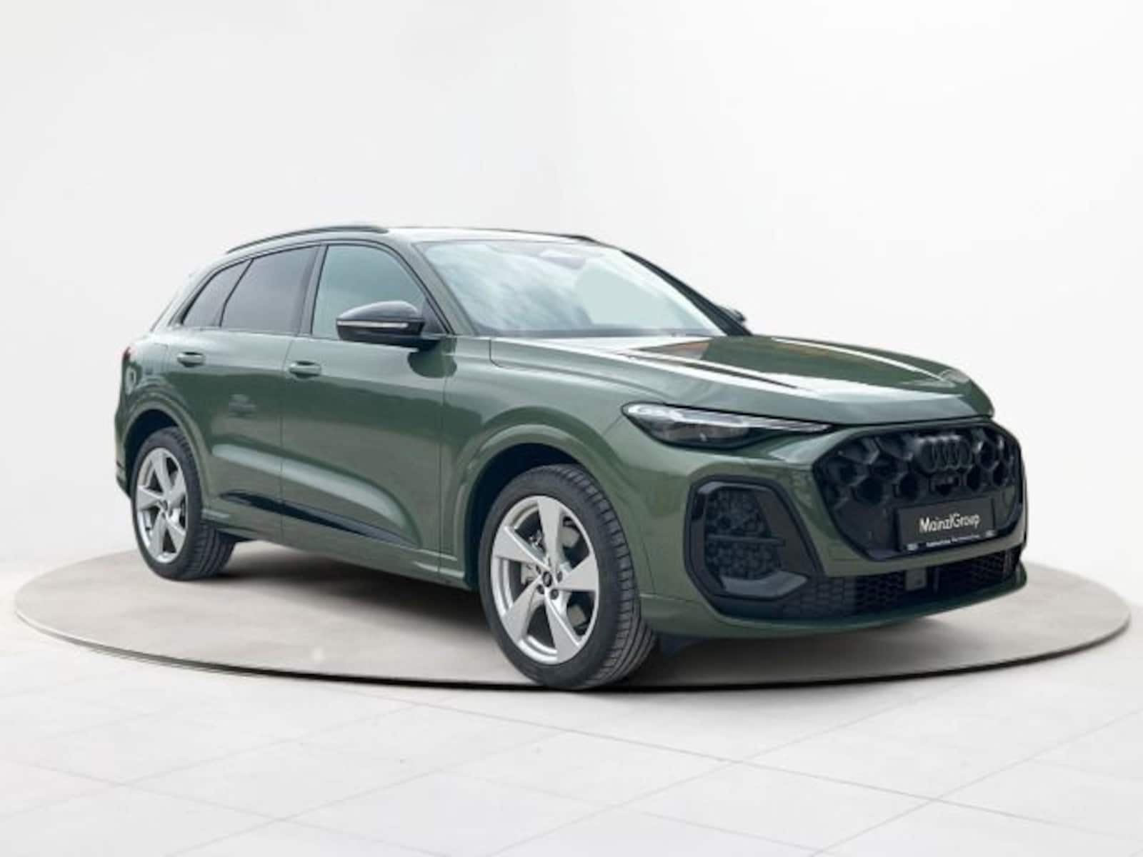 Audi Q5 – Bild 3
