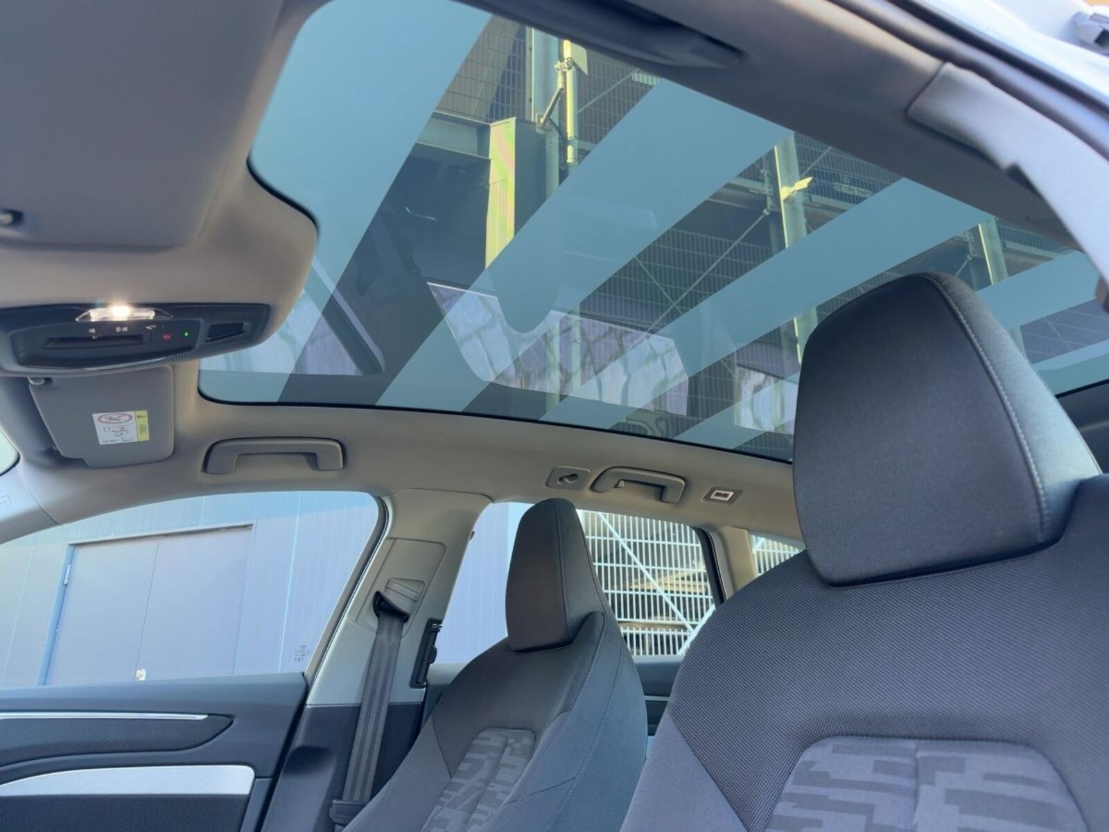 Audi A6 Avant – Bild 15