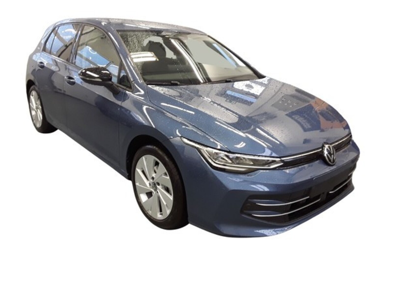 Volkswagen Golf – Bild 3