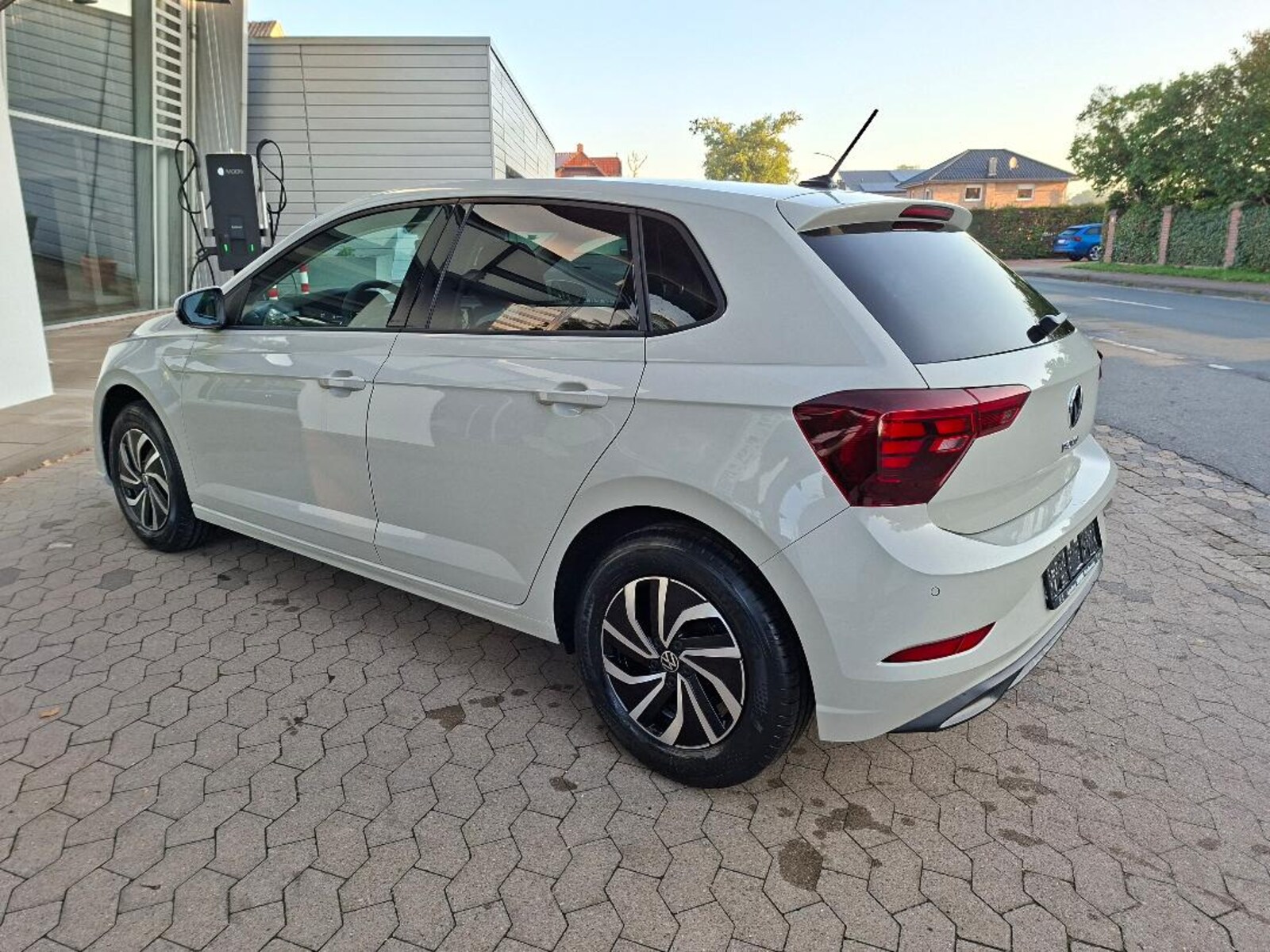Volkswagen Polo – Bild 7