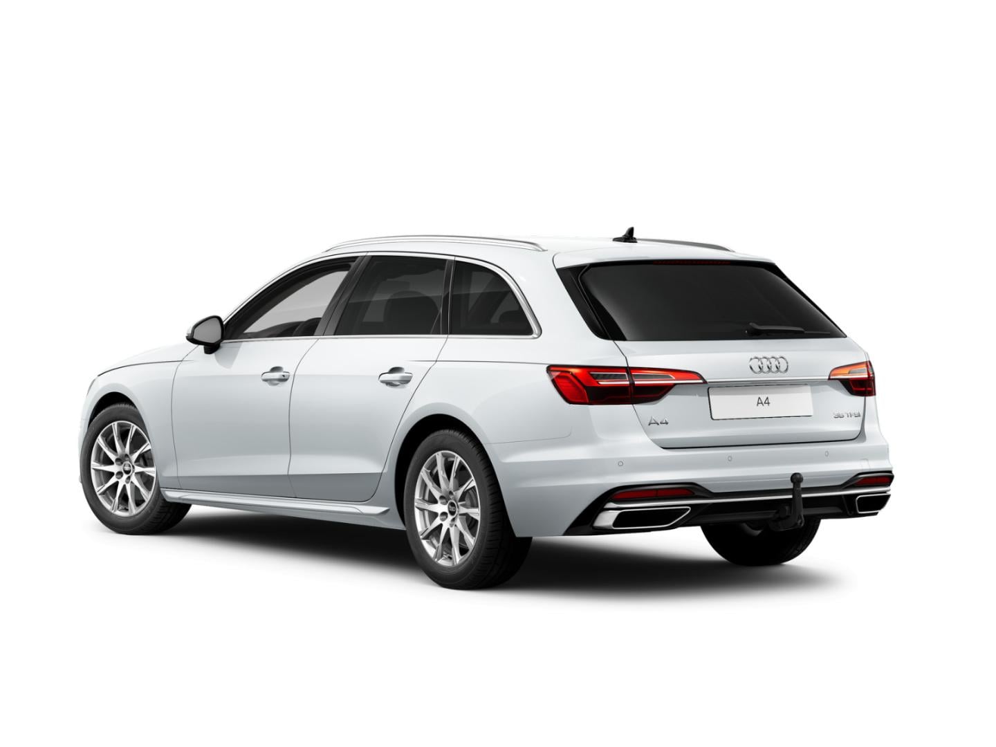Bild über Audi A4 Avant advanced 35 TFSI S tronic - für weitere Informationen kontaktieren Sie den Audi Partner